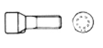 Чертеж DIN 792 Чертеж DIN 792